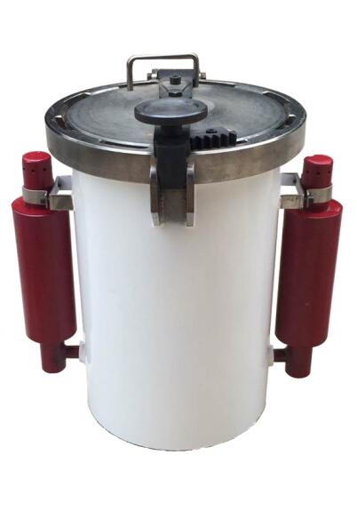 车用阻燃防爆桶